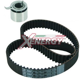 XENERGY KIT DISTRIBUZIONE CHEVROLET