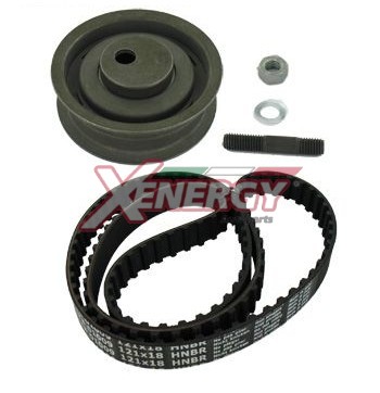 XENERGY KIT DISTRIBUZIONE SEAT