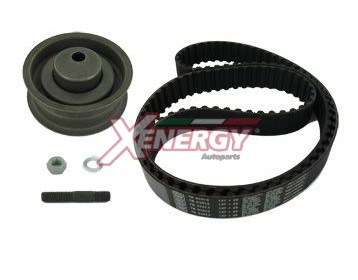 XENERGY KIT DISTRIBUZIONE CON CINGHIA