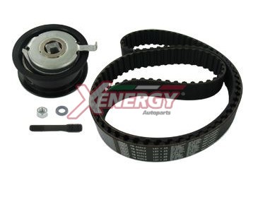 XENERGY KIT DISTRIBUZIONE CON CINGHIA