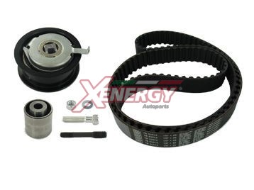 XENERGY KIT DISTRIBUZIONE AUDI