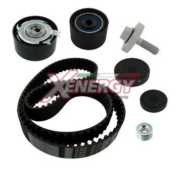 XENERGY KIT DISTRIBUZIONE DACIA