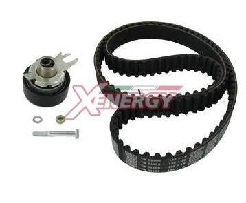 XENERGY KIT DISTRIBUZIONE SEAT