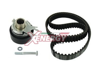 XENERGY KIT DISTRIBUZIONE SEAT
