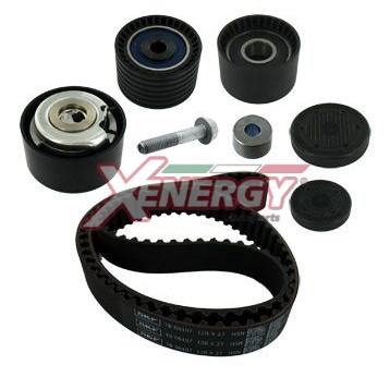 XENERGY KIT DISTRIBUZIONE CON CINGHIA