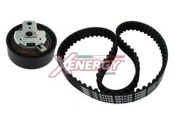 XENERGY KIT DISTRIBUZIONE FORD
