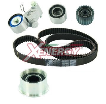 XENERGY KIT DISTRIBUZIONE CON CINGHIA