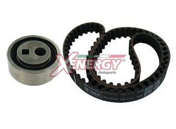 XENERGY KIT DISTRIBUZIONE CITROEN