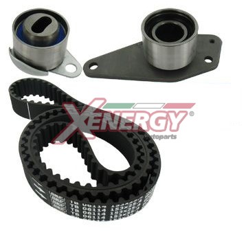 XENERGY KIT DISTRIBUZIONE CON CINGHIA