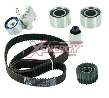 XENERGY KIT DISTRIBUZIONE CON CINGHIA