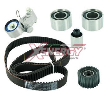 XENERGY KIT DISTRIBUZIONE CON CINGHIA