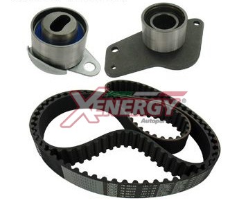 XENERGY KIT DISTRIBUZIONE CON CINGHIA