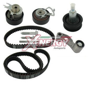 XENERGY KIT DISTRIBUZIONE AUDI