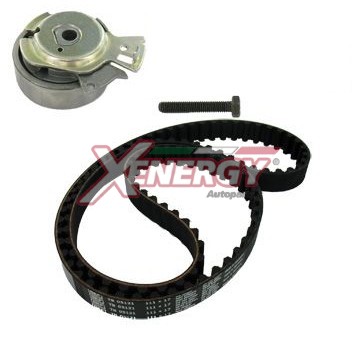 XENERGY KIT DISTRIBUZIONE BEDFORD