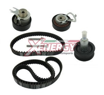 XENERGY KIT DISTRIBUZIONE SEAT