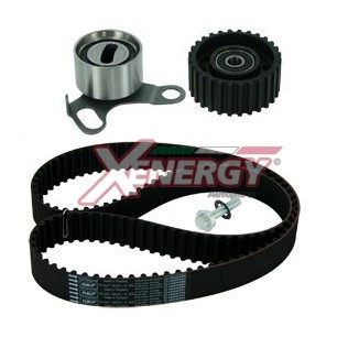 XENERGY KIT DISTRIBUZIONE CON CINGHIA