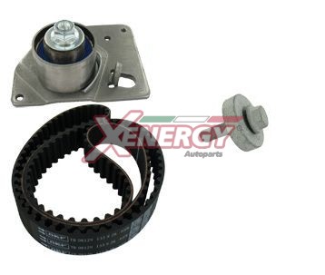 XENERGY KIT DISTRIBUZIONE NISSAN