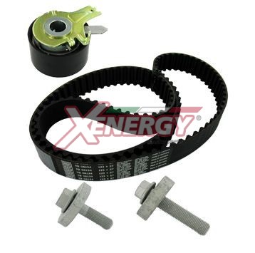 XENERGY KIT DISTRIBUZIONE DACIA