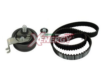 XENERGY KIT DISTRIBUZIONE CON CINGHIA