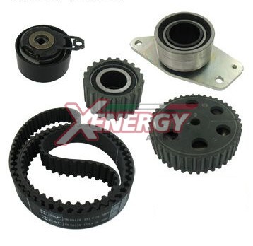 XENERGY KIT DISTRIBUZIONE CON CINGHIA