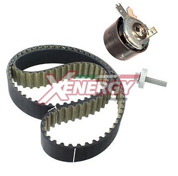 XENERGY KIT DISTRIBUZIONE DACIA