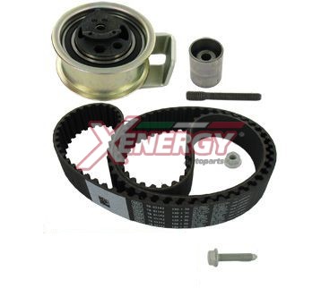 XENERGY KIT DISTRIBUZIONE AUDI