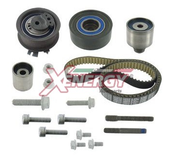 XENERGY KIT DISTRIBUZIONE AUDI