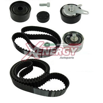 XENERGY KIT DISTRIBUZIONE CON CINGHIA
