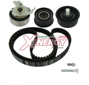 XENERGY KIT DISTRIBUZIONE CHEVROLET