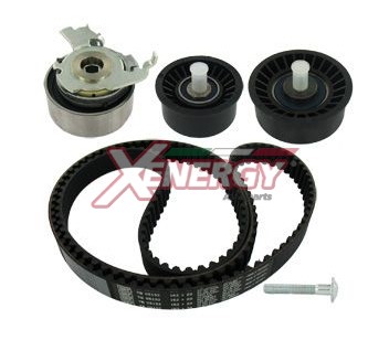 XENERGY KIT DISTRIBUZIONE CHEVROLET