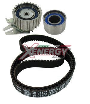 XENERGY KIT DISTRIBUZIONE CON CINGHIA