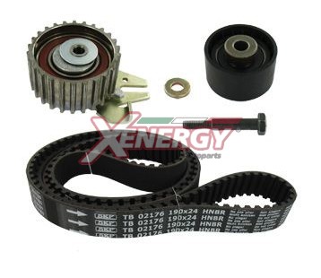 XENERGY KIT DISTRIBUZIONE ALFA ROMEO