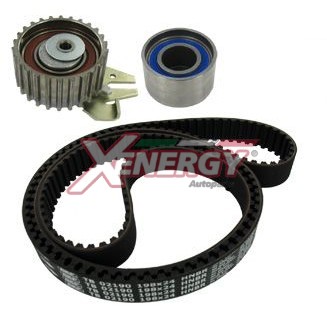 XENERGY KIT DISTRIBUZIONE CON CINGHIA