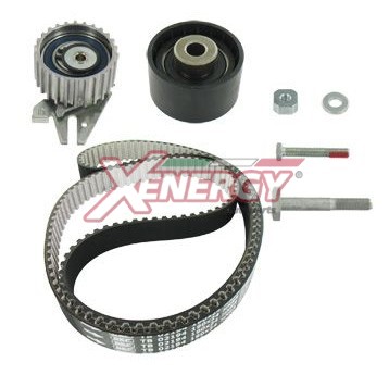 XENERGY KIT DISTRIBUZIONE HOLDEN