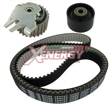 XENERGY KIT DISTRIBUZIONE ALFA ROMEO