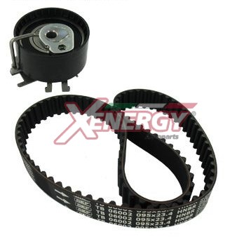 XENERGY KIT DISTRIBUZIONE AUTOBIANCHI