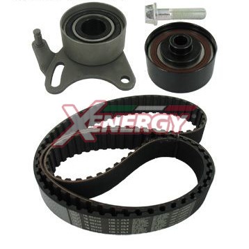 XENERGY KIT DISTRIBUZIONE CON CINGHIA