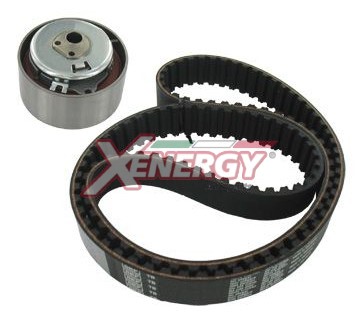 XENERGY KIT DISTRIBUZIONE FIAT