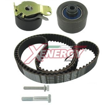 XENERGY KIT DISTRIBUZIONE CON CINGHIA