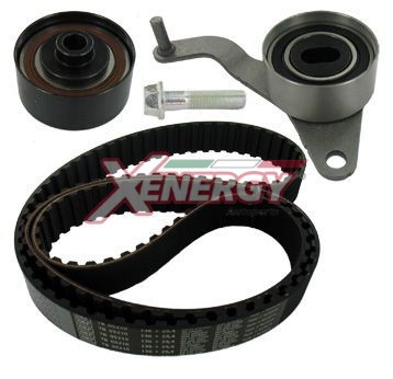XENERGY KIT DISTRIBUZIONE CON CINGHIA