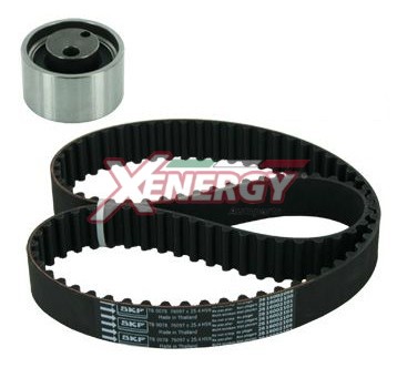 XENERGY KIT DISTRIBUZIONE CON CINGHIA
