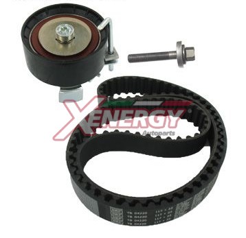 XENERGY KIT DISTRIBUZIONE FORD