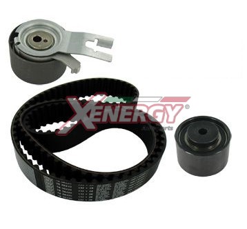 XENERGY KIT DISTRIBUZIONE VOLVO