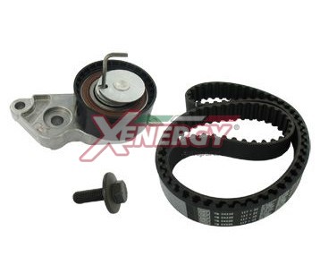 XENERGY KIT DISTRIBUZIONE FORD