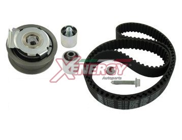 XENERGY KIT DISTRIBUZIONE AUDI