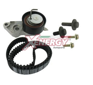 XENERGY KIT DISTRIBUZIONE FORD