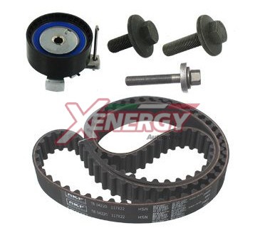 XENERGY KIT DISTRIBUZIONE FORD