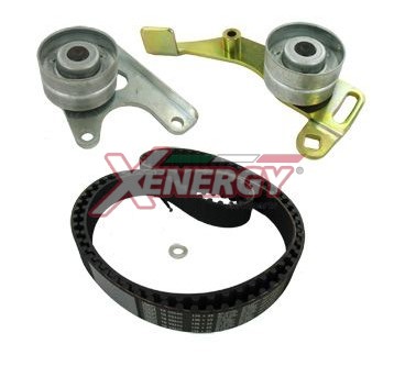 XENERGY KIT DISTRIBUZIONE CON CINGHIA
