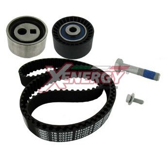 XENERGY KIT DISTRIBUZIONE CITROEN