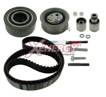 XENERGY KIT DISTRIBUZIONE AUDI